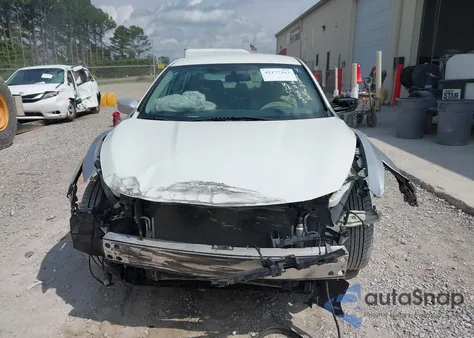 2016 Nissan Altima 2.5/2.5 S/2.5 Sl/2.5 Sr/2.5 Sv из США, поврежденный, VIN 1N4AL3AP9GC227159